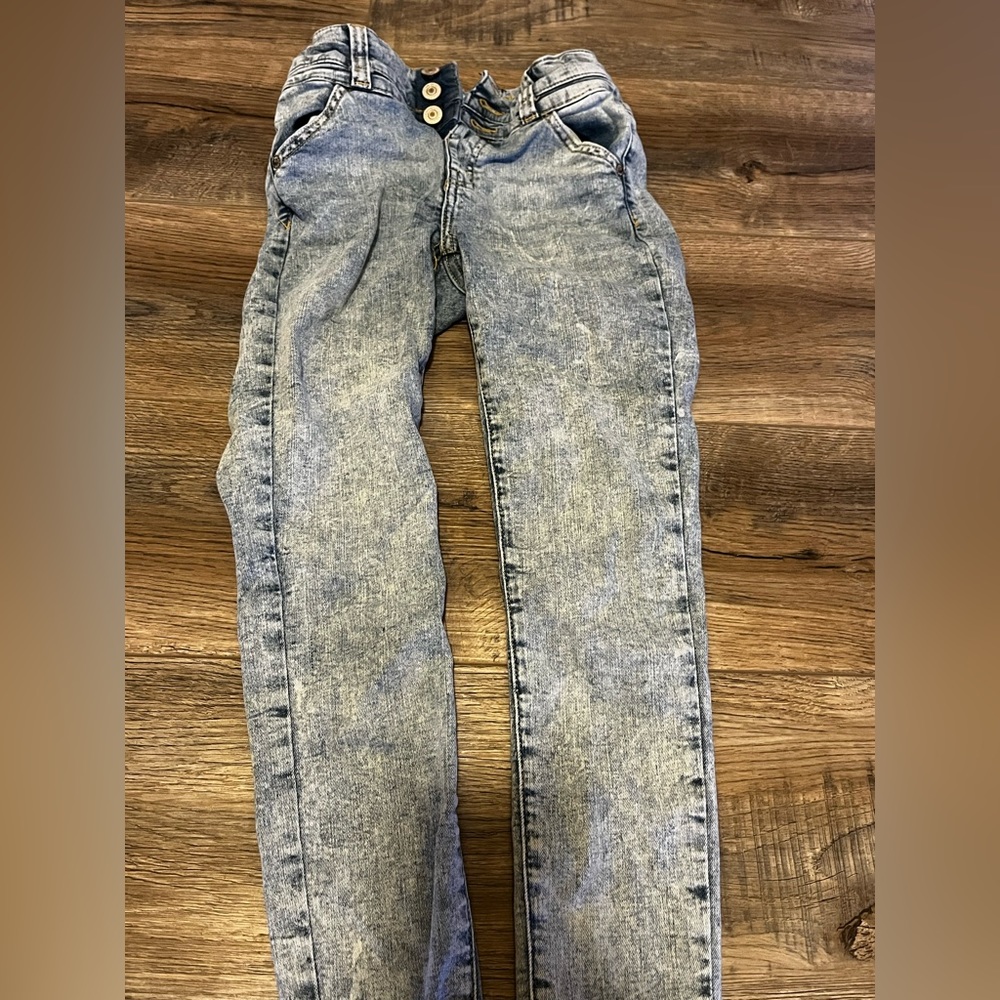 Thereabouts Jeans